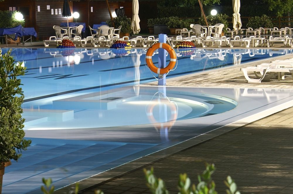 Nettuno Resort Capo d'Orlando Exterior photo